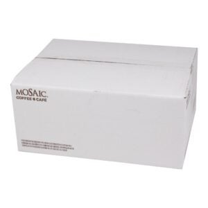 Colombian Ground Coffee | Corrugated Box