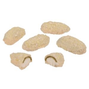 Breaded Stuffed Jalapeños | Raw Item