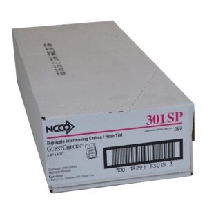 Firehouse Mustard | Corrugated Box