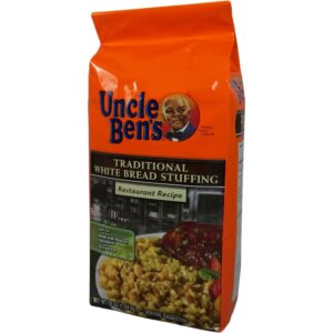 STUFFING MIX TRAD 6-58Z UBEN | Packaged