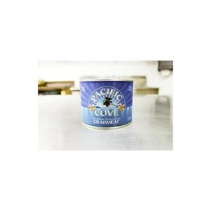 Claw Crab Meat | Raw Item