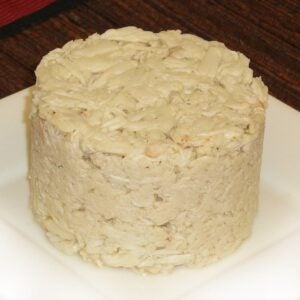 Special Crab Meat | Styled