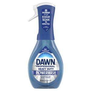 Dawn Dish Soap Spray Bottle 16oz | Packaged