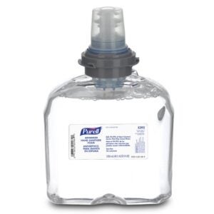 Instant Hand-Sanitizer | Packaged