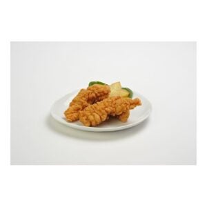 Halal CHIX TNDRLN FRTTR BRD UNCKD 2-5# | Styled