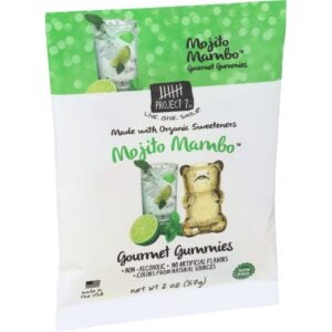 Sugar Cones | Packaged