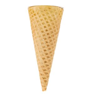 Sugar Cones | Raw Item