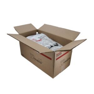 Whip Topping Mix | Packaged