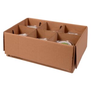 Fresh Cut Sliced Apples with Caramel Dip | Packaged