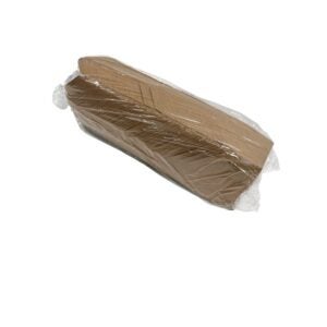 BOX TAKEOUT #8 6-50CT BIO PLUS | Packaged