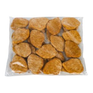 O/R Brd Fish Sand 1-10 lb | Packaged