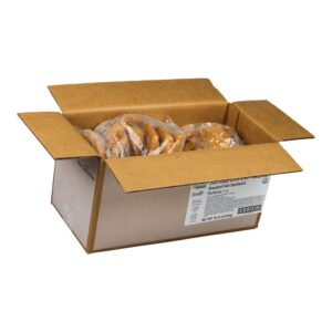 O/R Brd Fish Sand 1-10 lb | Packaged