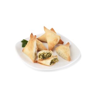 Spanakopita | Styled