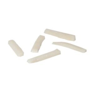 CALAMARI STRIPS RAW IQF 6-5# TTD | Raw Item