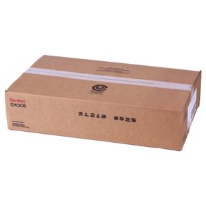 Six Cheese Lasagna | Corrugated Box