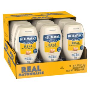 Mayonnaise | Packaged
