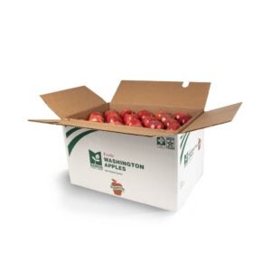 Gala Apples | Packaged