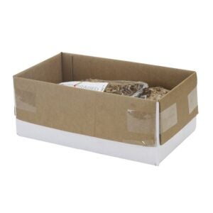 Fire-Braised Boneless Skinless Turkey Breasts | Packaged