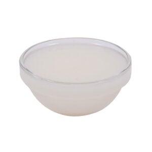 Liquid Fry Shortening, Creamy | Raw Item