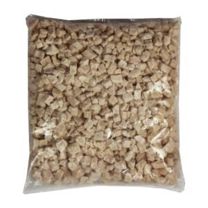 Diced Chicken | Packaged