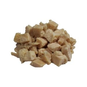 Diced Chicken | Raw Item