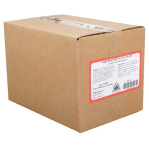 Plant-Based Ground Beef | Corrugated Box