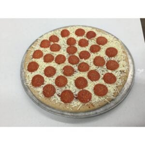PIZZA PEPP 16″ 72-6.75Z SGT PEPPERONI | Styled