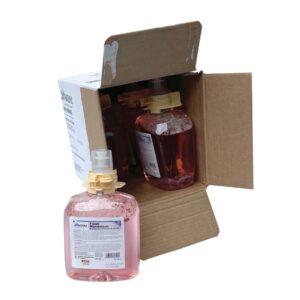 Manual Foam Hand Soap | Styled