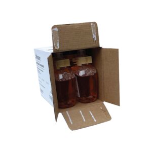 SOAP HND FM ANTIBAC MAN 4-1250ML ARRY | Packaged