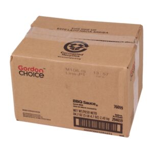 Zero Sugar Energy Drink | Corrugated Box