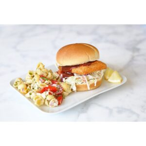 POLLOCK N’ CHS RECT WGRAIN 3.6Z 20# | Styled