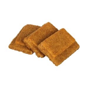 POLLOCK N’ CHS RECT WGRAIN 3.6Z 20# | Raw Item