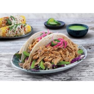 Grobbels Pulled Chix 3# | Styled