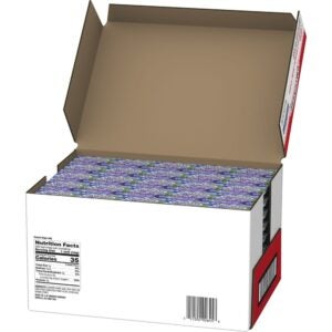 Smuckers Grape Jelly 200/.5oz | Packaged