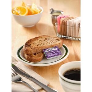 Smuckers Blackberry Seedless 200/.5oz | Styled