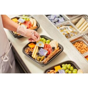 Smuckers Honey Cups 200/.5oz | Styled