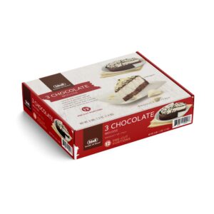 Bindi Cakes | Packaged