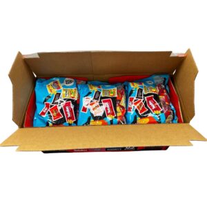 Assorted Mini Chocolate & Sweet Candy | Packaged