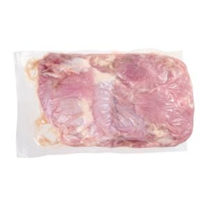 Turkey Thigh | Packaged