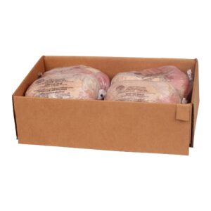Turkey Breasts, Boneless | Packaged