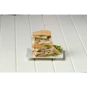 Turkey Breasts, Boneless | Styled