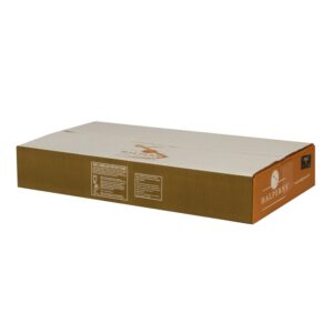 ANGUS STKBRGR PTY FRSH 2/# 4-8CT PAB | Corrugated Box