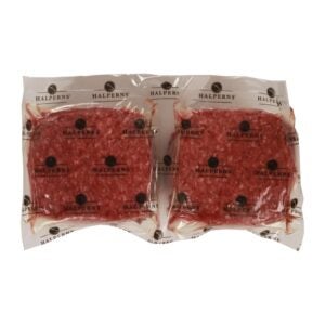 ANGUS STKBRGR PTY FRSH 2/# 4-8CT PAB | Packaged