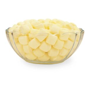 Butter or Pastel Mints | Styled