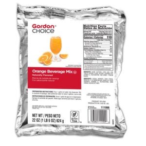 Apple Juice | Packaged