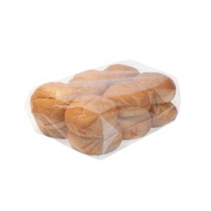 Potato Buns | Packaged