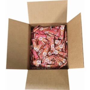 BAR OATML STRAWBERRY SFT IW 216-1.2Z | Packaged