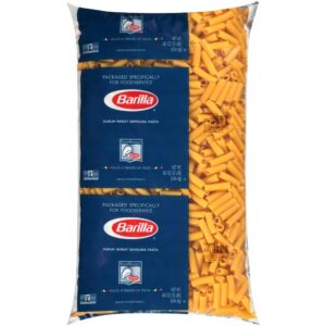 Rigatoni Pasta | Packaged