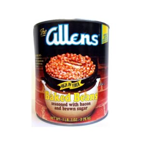 Baked Beans | Packaged