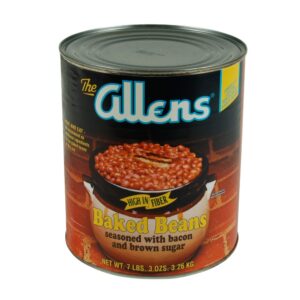 Baked Beans | Packaged